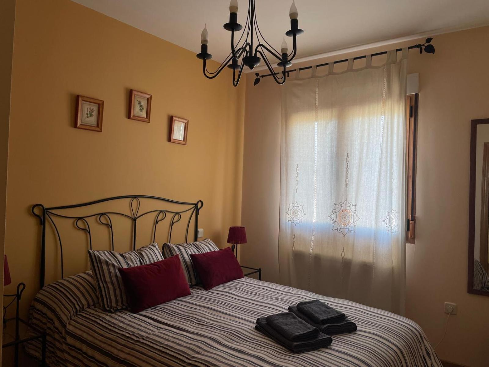 El Lagar Βίλα Fuentiduena Εξωτερικό φωτογραφία